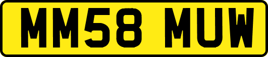 MM58MUW
