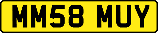 MM58MUY