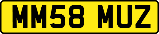 MM58MUZ