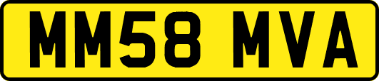 MM58MVA