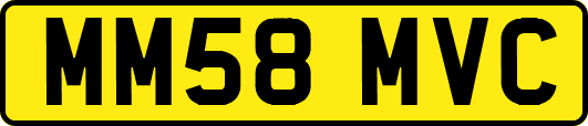 MM58MVC