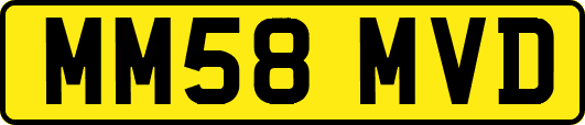 MM58MVD