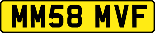 MM58MVF