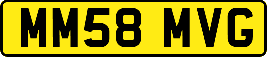 MM58MVG