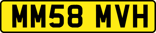 MM58MVH