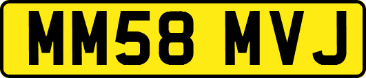 MM58MVJ