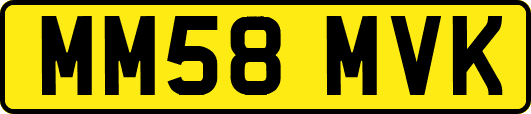 MM58MVK