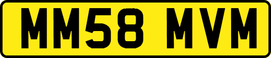 MM58MVM