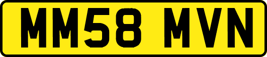 MM58MVN
