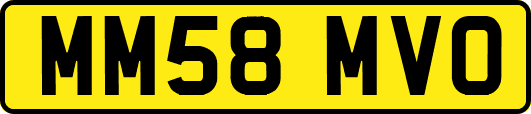 MM58MVO