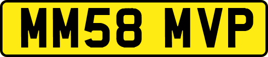 MM58MVP