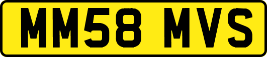 MM58MVS