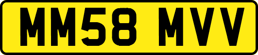 MM58MVV