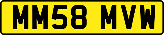 MM58MVW
