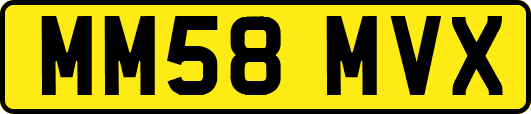 MM58MVX