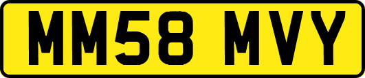 MM58MVY
