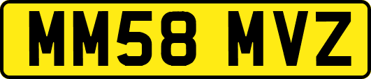 MM58MVZ