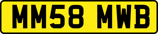 MM58MWB