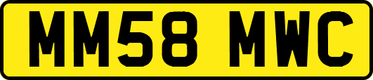 MM58MWC