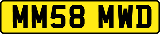MM58MWD
