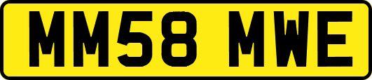 MM58MWE