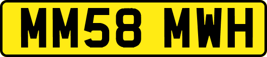 MM58MWH