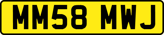 MM58MWJ