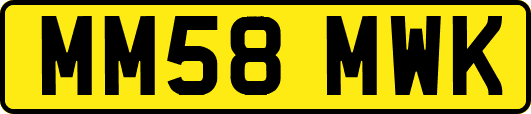 MM58MWK
