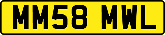 MM58MWL