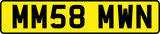 MM58MWN