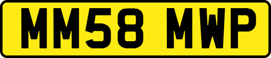 MM58MWP