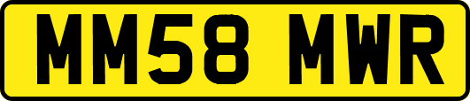 MM58MWR