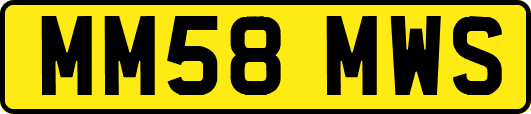 MM58MWS