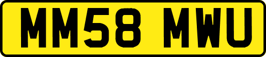 MM58MWU