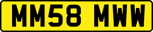MM58MWW