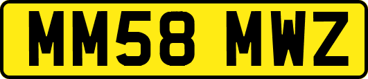 MM58MWZ