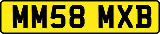 MM58MXB