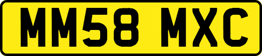 MM58MXC