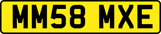 MM58MXE
