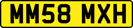 MM58MXH