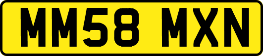 MM58MXN
