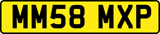 MM58MXP