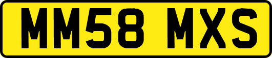 MM58MXS