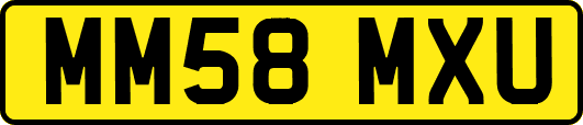 MM58MXU