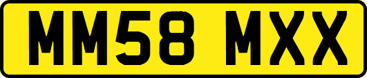 MM58MXX