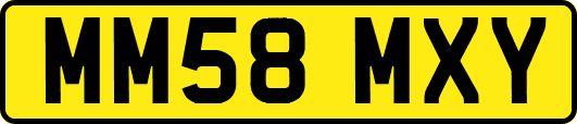MM58MXY