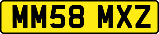 MM58MXZ