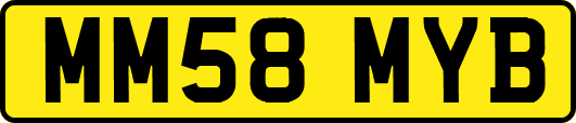 MM58MYB