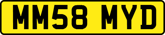 MM58MYD