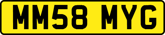 MM58MYG